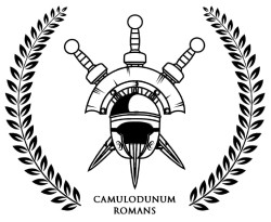 Camulodunum Romans